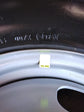 Six 2025 Ford F350 Dually Factory Forged 17 Wheels Tires OEM Rims 3618 3619 Mich LTX MS2