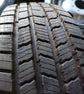 Six 2025 Ford F350 Dually Factory Forged 17 Wheels Tires OEM Rims 3618 3619 Mich LTX MS2