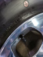 Six 2025 Ford F350 Dually Factory Forged 17 Wheels Tires OEM Rims 3618 3619 Michelin AT2