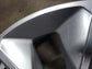 One (1) 2023 Chevy Silverado LTZ Factory 20 Wheel OEM Rim 5916 Tahoe Suburban Silver