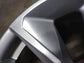 One (1) 2023 Chevy Silverado LTZ Factory 20 Wheel OEM Rim 5916 Tahoe Suburban Silver