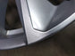 One (1) 2023 Chevy Silverado LTZ Factory 20 Wheel OEM Rim 5916 Tahoe Suburban Silver