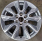 Single (1) 2023 Chevy Silverado LTZ Factory 20 Wheel OEM Rim 5916 Tahoe Suburban