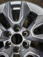Single (1) 2023 Chevy Silverado LTZ Factory 20 Wheel OEM Rim 5916 Tahoe Suburban