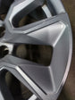 Single (1) 2023 Chevy Silverado LTZ Factory 20 Wheel OEM Rim 5916 Tahoe Suburban