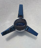 08251101-CC20 One Single 2005-2009 Ford Mustang OEM Spinner Center Cap