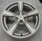 2021-2024 Ford Mustang Factory 17 Inch OEM Silver Wheel Rim Single OEM Original
