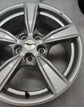 2021-2024 Ford Mustang Factory 17" Silver Wheel Rim OEM | LR3J1007AA | 10275