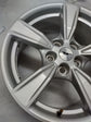 2021-2024 Ford Mustang Factory 17" Silver Wheel Rim OEM | LR3J1007AA | 10275