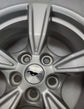 2021-2024 Ford Mustang Factory 17" Silver Wheel Rim OEM | LR3J1007AA | 10275