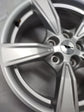2021-2024 Ford Mustang Factory 17" Silver Wheel Rim OEM | LR3J1007AA | 10275