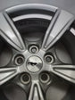 2021-2024 Ford Mustang Factory 17" Silver Wheel Rim OEM | LR3J1007AA | 10275
