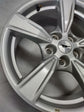 2021-2024 Ford Mustang Factory 17" Silver Wheel Rim OEM | LR3J1007AA | 10275