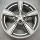 2021-2024 Ford Mustang Factory 17" Silver Wheel Rim OEM | LR3J1007AA | 10275