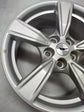 2021-2024 Ford Mustang Factory 17" Silver Wheel Rim OEM | LR3J1007AA | 10275
