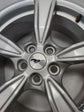 2021-2024 Ford Mustang Factory 17" Silver Wheel Rim OEM | LR3J1007AA | 10275