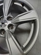 2021-2024 Ford Mustang Factory 17" Silver Wheel Rim OEM | LR3J1007AA | 10275