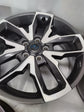 Five 2025 Jeep Wrangler 4XE Factory 20" Wheels OEM Rims Gladiator Rubicon 04755613AA