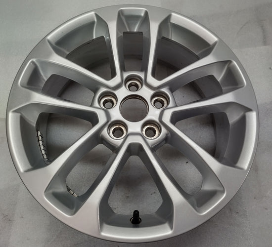 2020-2022 Ford Escape Factory 17" OEM Silver Wheel Rim | LJ6C1007A1B | SoCal Wheels