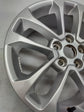 2020-2022 Ford Escape Factory 17" OEM Silver Wheel Rim | LJ6C1007A1B | 10256