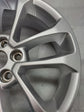 2020-2022 Ford Escape Factory 17" OEM Silver Wheel Rim | LJ6C1007A1B | 10256