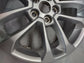 2020-2022 Ford Escape Factory 17" Wheel Rim OEM Silver | LJ6C1007A1B | 10256