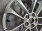 2020-2022 Ford Escape Factory 17" Wheel Rim OEM Silver | LJ6C1007A1B | 10256