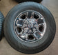 -2013-2026 Ram 2500 OEM 18" Polished Wheel/Rim Tire Set of 4 | 1UD26SZ00A 2473