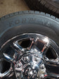 -2013-2026 Ram 2500 OEM 18" Polished Wheel/Rim Tire Set of 4 | 1UD26SZ00A 2473