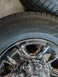 -2013-2026 Ram 2500 OEM 18" Polished Wheel/Rim Tire Set of 4 | 1UD26SZ00A 2473