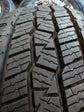 -2013-2026 Ram 2500 OEM 18" Polished Wheel/Rim Tire Set of 4 | 1UD26SZ00A 2473