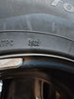 -2013-2026 Ram 2500 OEM 18" Polished Wheel/Rim Tire Set of 4 | 1UD26SZ00A 2473