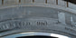 2021-2026 Ford Mustang Mach-E OEM 19" Machined Black Wheel/Rim Tire Set of 4 | LJ8C1007B1A 10337A