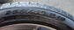 2025 2026 Ford Mustang GT OEM 19" Hyper Silver Wheel/Rim Tire Set of 4 | PR3J1007AA RR3J1007AA 95788