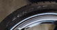 2025 2026 Ford Mustang GT OEM 19" Hyper Silver Wheel/Rim Tire Set of 4 | PR3J1007AA RR3J1007AA 95788