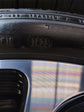 2026 Lincoln Nautilus OEM Machined Face Black 22" Wheel/Rim Tire Set of 4 | R2TC-1007-FA 10566