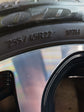 2026 Lincoln Nautilus OEM Machined Face Black 22" Wheel/Rim Tire Set of 4 | R2TC-1007-FA 10566