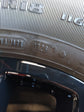 2026 Ford F-150 OEM 18" Gloss Black Wheel/Rim Tire Set of 4 6x135 | ML341007BA 10340 | 275/65R18