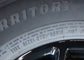 2026 Ford F-150 OEM 18" Gloss Black Wheel/Rim Tire Set of 4 6x135 | ML341007BA 10340 | 275/65R18