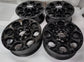 Spec 15C-26082192 2024-2026 Ford F250 F350 Tremor OEM 20" Gloss Black Wheel Rim Set of 4 | PC3J1007AA 10484
