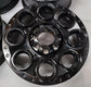 Spec 15C-26082192 2024-2026 Ford F250 F350 Tremor OEM 20" Gloss Black Wheel Rim Set of 4 | PC3J1007AA 10484