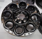 Spec 15C-26082192 2024-2026 Ford F250 F350 Tremor OEM 20" Gloss Black Wheel Rim Set of 4 | PC3J1007AA 10484