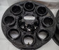 Spec 15C-26082192 2024-2026 Ford F250 F350 Tremor OEM 20" Gloss Black Wheel Rim Set of 4 | PC3J1007AA 10484