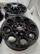 Spec 15C-26082192 2024-2026 Ford F250 F350 Tremor OEM 20" Gloss Black Wheel Rim Set of 4 | PC3J1007AA 10484