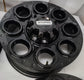 Spec 15C-26082192 2024-2026 Ford F250 F350 Tremor OEM 20" Gloss Black Wheel Rim Set of 4 | PC3J1007AA 10484