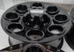Spec 15C-26082192 2024-2026 Ford F250 F350 Tremor OEM 20" Gloss Black Wheel Rim Set of 4 | PC3J1007AA 10484