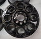 2026 Ford F250 F350 Tremor OEM 20" Gloss Black Wheel Rim Set of 4 | PC3J1007AA 10484