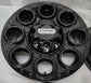 2026 Ford F250 F350 Tremor OEM 20" Gloss Black Wheel Rim Set of 4 | PC3J1007AA 10484