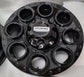 2026 Ford F250 F350 Tremor OEM 20" Gloss Black Wheel Rim Set of 4 | PC3J1007AA 10484