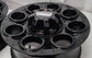 2026 Ford F250 F350 Tremor OEM 20" Gloss Black Wheel Rim Set of 4 | PC3J1007AA 10484